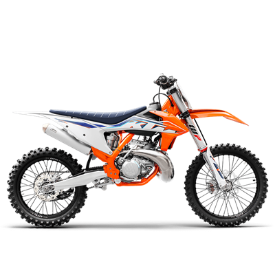 Recambios y accesorios para KTM SX 250 2022 de cross