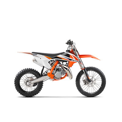 Peças e acessórios para KTM SX 85 2022 motocross