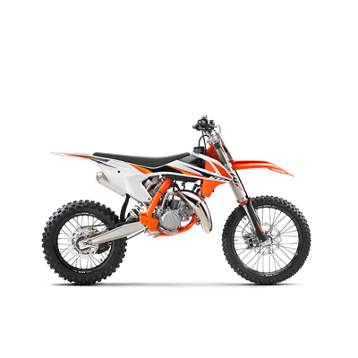 Recambios y accesorios para KTM SX 85 2022 de cross