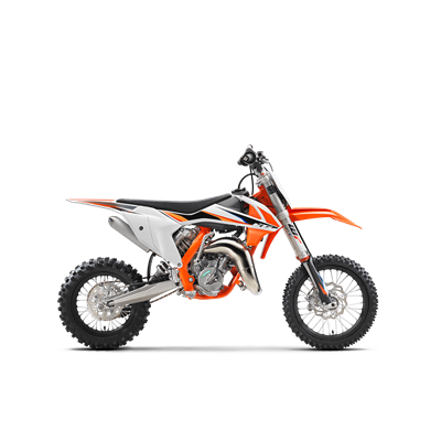 Peças e acessórios para KTM SX 65 2022 motocross