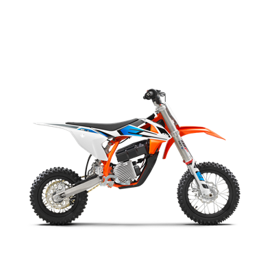 Recambios y accesorios para KTM SX-E 5 2022 de cross