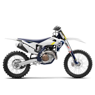 Recanvis i accessoris per Husqvarna FC 450 2022 de motocross