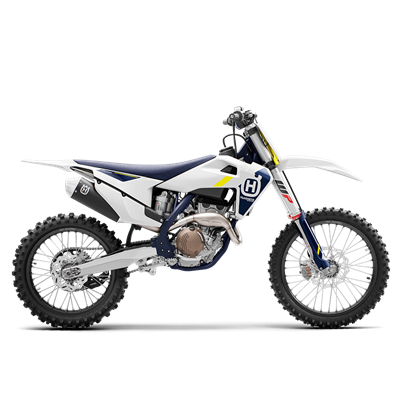 Pieces et accessoires pour Husqvarna FC 250 2022 motocross