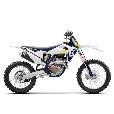 Recambios y accesorios para Husqvarna FC 250 2022 de cross