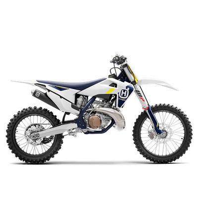 Recambios y accesorios para Husqvarna TC 250 2022 de cross