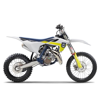 Recambios y accesorios para Husqvarna TC 85 2022 de cross