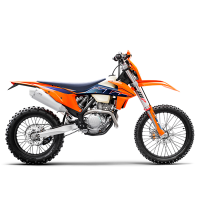 Recambios y accesorios para KTM EXC-F 350 2022 de enduro