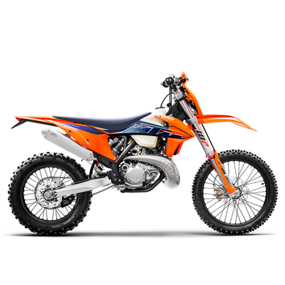 Recanvis i accessoris per KTM EXC TPI 250 2022 de enduro