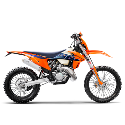 Recambios y accesorios para KTM EXC TPI 150 2022 de enduro