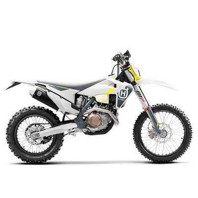Recambios y accesorios para Husqvarna FE 450 2022 de enduro