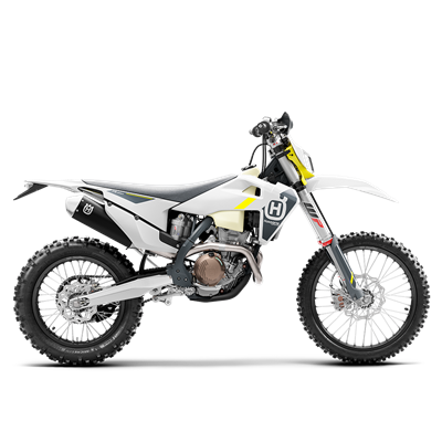 Recambios y accesorios para Husqvarna FE 350 2022 de enduro