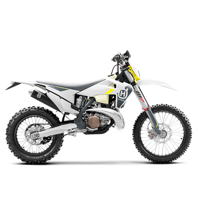 Recambios y accesorios para Husqvarna TE 250i 2022 de enduro