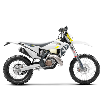 Recambios y accesorios para Husqvarna TE 150i 2022 de enduro
