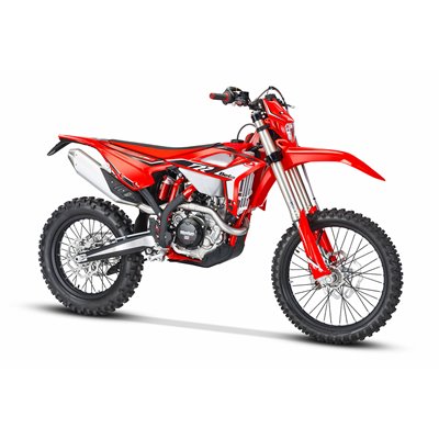 Recambios y accesorios para Beta RR 390 2022 de enduro