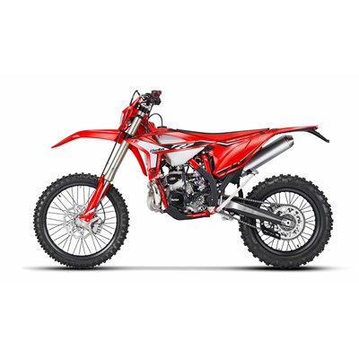 Recambios y accesorios para Beta RR 250 2022 de enduro