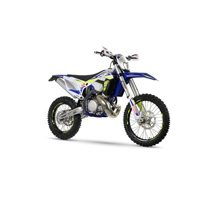 Recambios y accesorios para Sherco SE-R 250 2022 de enduro