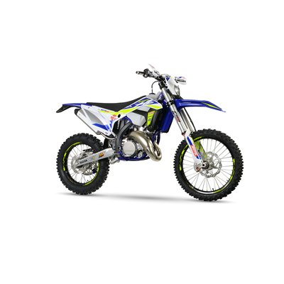 Pieces et accessoires pour Sherco SE-R 125 2022 enduro