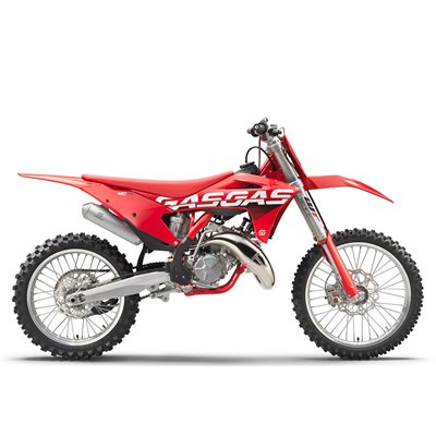 Recanvis i accessoris per GAS GAS MC 125 2023 de motocross