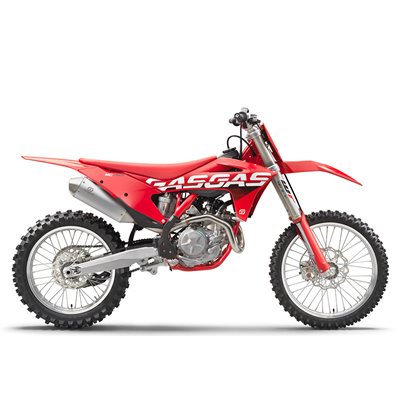 Pieces et accessoires pour GAS GAS MC 450 F 2023 motocross