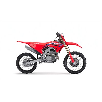 Recambios y accesorios para Honda CRF 250 R 2023 de cross