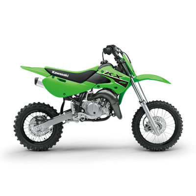 Pieces et accessoires pour Kawasaki KX 65 2023 motocross