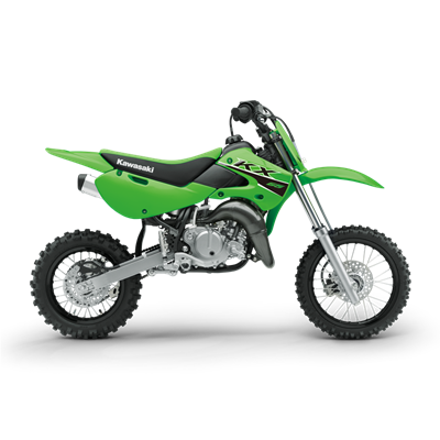 Recambios y accesorios para Kawasaki KX 65 2023 de cross