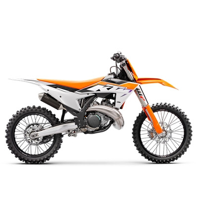 Peças e acessórios para KTM SX 250 2023 motocross
