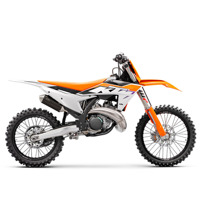 Recambios y accesorios para KTM SX 250 2023 de cross