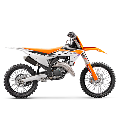 Recambios y accesorios para KTM SX 125 2023 de cross