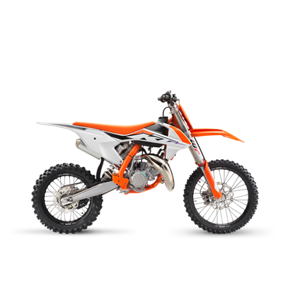 Recanvis i accessoris per KTM SX 85 2023 de motocross