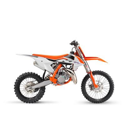 Recambios y accesorios para KTM SX 85 2023 de cross