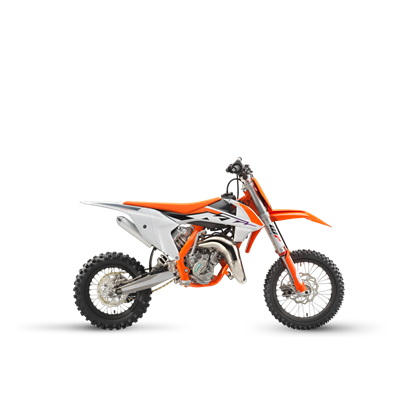 Recambios y accesorios para KTM SX 65 2023 de cross