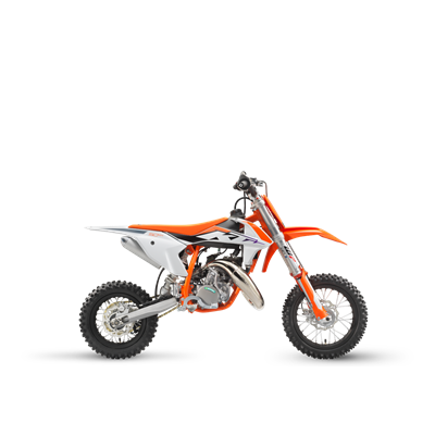 Recambios y accesorios para KTM SX 50 2023 de cross