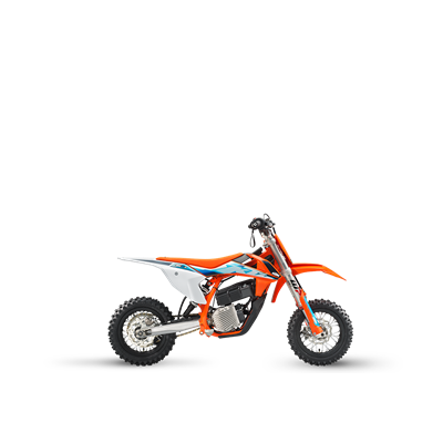 Parts for KTM SX-E 3 2023 motocross bike