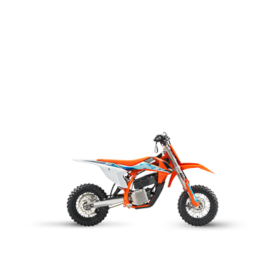 Recambios y accesorios para KTM SX-E 3 2023 de cross