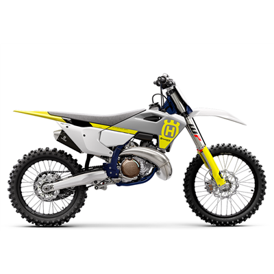 Recambios y accesorios para Husqvarna TC 250 2023 de cross