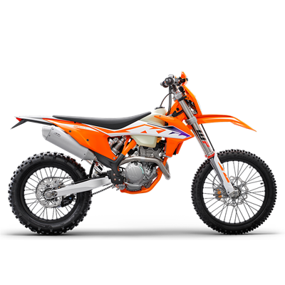 Recambios y accesorios para KTM EXC-F 250 2023 de enduro