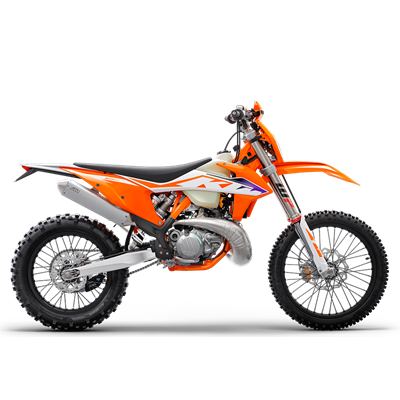 Recambios y accesorios para KTM EXC 300 2023 de enduro