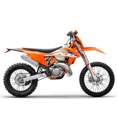 Recambios y accesorios para KTM EXC 150 2023 de enduro
