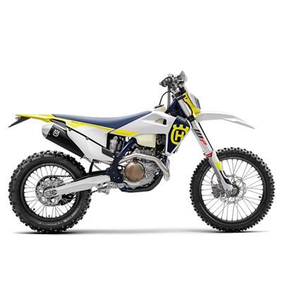 Recambios y accesorios para Husqvarna Fe 501 2023 de enduro