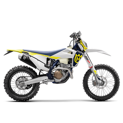 Recambios y accesorios para Husqvarna FE 350 2023 de enduro