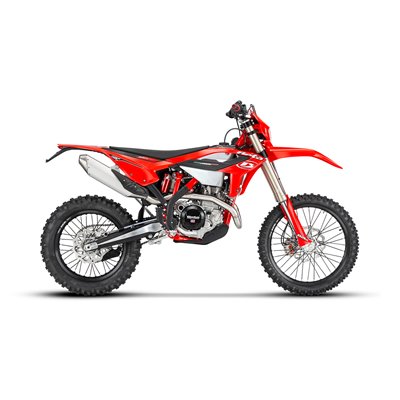 Recambios y accesorios para Beta RR 390 2023 de enduro