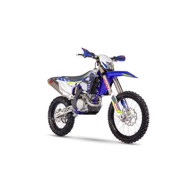 Recambios y accesorios para Sherco SEF Factory 450 2023 de enduro