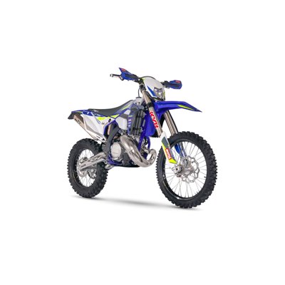 Recanvis i accessoris per Sherco SE Factory 300 2023 de enduro