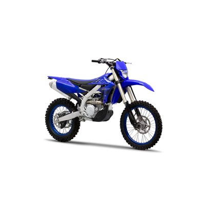 Recambios y accesorios para Yamaha WRF 450 2022 de enduro