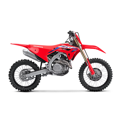 Honda CRF 450 R 2024