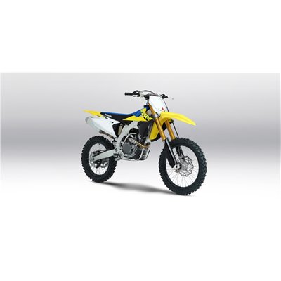 Suzuki RM-Z 250 2024