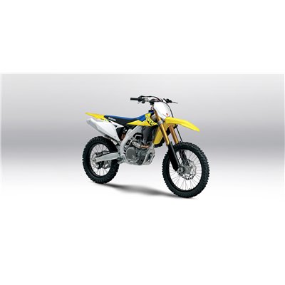 Suzuki RMZ 450 2024