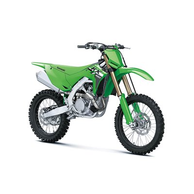 Recambios y accesorios para Kawasaki KX 450 2024 de cross