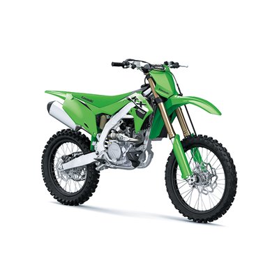 Recambios y accesorios para Kawasaki KX 250 2024 de cross